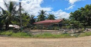 BDO Foreclosed RESIDENTIAL - VACANT LOT: Lot 1311-L, Psd-11-077283, Unnamed Barangay Road, Purok 15 (Sitio Dacudao), Brgy. Del Pilar, New Corella, Davao del Norte (No Possession; No Tax Declaration on-file) (Occupied) For Sale