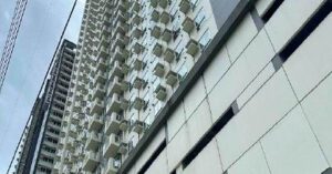 BDO Foreclosed RESIDENTIAL - CONDOMINIUM UNIT: Parking Unit 1-2P75, 2nd Podium, Tower 1, Avida Tower Verge, Reliance St. cor. Mayflower St., Brgy. Highway Hills, Mandaluyong City  For Sale