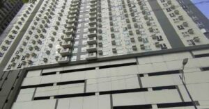 BDO Foreclosed RESIDENTIAL - CONDOMINIUM UNIT: Unit 1-1528, 15/F, Tower 1, Avida Tower Verge, Reliance St. cor. Mayflower St., Brgy. Highway Hills, Mandaluyong City  For Sale