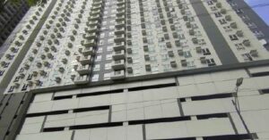 BDO Foreclosed RESIDENTIAL - CONDOMINIUM UNIT: Unit 1-1619, 16/F, Tower 1, Avida Tower Verge, Reliance St. cor. Mayflower St., Brgy. Highway Hills, Mandaluyong City  For Sale