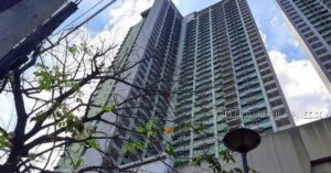BDO Foreclosed RESIDENTIAL - CONDOMINIUM UNIT: Unit 04I, 2/F, Tower A, The Magnolia Residences A, Aurora Blvd. cor. Doña Hemady and N. Domingo Sts., Brgy. Kaunlaran, New Manila, Quezon City (No Possession; No Tax Declaration on-file) (Occupied) For Sale