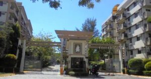 BDO Foreclosed RESIDENTIAL - CONDOMINIUM UNIT: Unit 403, 4/F, Tangerine Building, Cedar Crest Condominium, Acacia Estates, Brgy. Bambang, Taguig City (with Service Area and Parking Slot)  For Sale