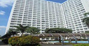 BDO Foreclosed RESIDENTIAL - CONDOMINIUM UNIT: Unit 0307, 3/F, Tower B, Grace Residences, Cayetano Blvd. (Levi Mariano Ave.), Brgy. Ususan, Taguig City,  For Sale