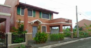 BDO Foreclosed RESIDENTIAL - HOUSE AND LOT: Lot 13, Block 2, 7th Street, Camella Isabela, Phase 1 Subd., Brgy. Malvar, Santiago City, Isabela  For Sale