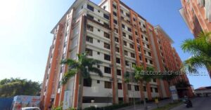 BDO Foreclosed RESIDENTIAL - CONDOMINIUM UNIT: Unit 639, 6/F, Roxas Tower (Tower 1), Paseo Verde at Real, P. Diego Cera Ave., Brgy. Pulang Lupa Uno, Las Pinas City  For Sale