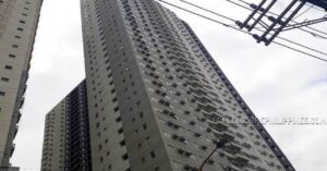BDO Foreclosed RESIDENTIAL - CONDOMINIUM UNIT: Unit 2311, 23/F, North Tower, Amaia Skies Shaw, Shaw Blvd. cor. Samat St., Brgy. Highway Hills, Mandaluyong City (With Parking Slot)  For Sale