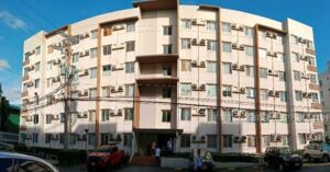 BDO Foreclosed RESIDENTIAL - CONDOMINIUM UNIT: Unit 610, 6/F, Hampstead Building, One Spatial Pasig, Eulogio Amang Rodriquez Ave., Brgy. Santolan (per CCT) / Dela Paz (per TD), Pasig City  For Sale