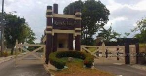 BDO Foreclosed RESIDENTIAL - VACANT LOT: Lot 19, Block 1, Rancho Vista Subdivision, Brgy. Santiago, Sto. Tomas, Batangas  For Sale