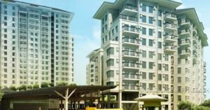 BDO Foreclosed RESIDENTIAL - CONDOMINIUM UNIT: Unit 304, 3/F, Tower 1, Serin East Tagaytay, Tagaytay - Nasugbu Road, Brgy. Silang Crossing East, Tagaytay City, Cavite  For Sale