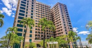 700+ BDO Foreclosed Properties For Sale in June 2026 Nationwide List 23 BDO Foreclosed RESIDENTIAL - CONDOMINIUM UNIT: Unit 1558, 15/F, Building B01, Shine Residences, Renaissance Center, Meralco Ave., Brgy. Ugong, Pasig City For Sale