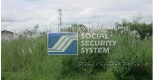 SSS Foreclosed Property: Lot 11 Block4,Brgy.Lourdes (formerlySan Roque), Bamban, Tarlac (Lot only)