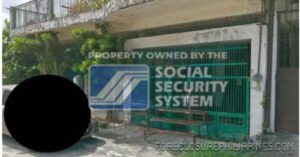 SSS Foreclosed Property: Lot 13 Block 2 ALPS Street, Camella Homes II-E, Brgy. Alabang, Muntinlupa City (Single-Attached Residential Bungalow with roof deck)