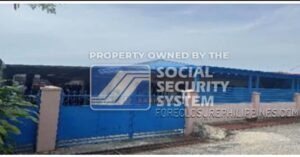 SSS Foreclosed Property: Lot 18, Block 2, Doña Rosa Homes, Daliao, Toril, Davao City (Bungalow)