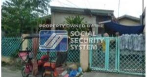 SSS Foreclosed Property: Lot 19 Block 6, St. Rose Subdivision, Brgy. Aplaya, Sta. Rosa, Laguna (One-Storey Single Unit)
