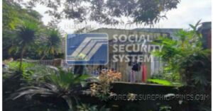 SSS Foreclosed Property: Lot 2 Block 1 Jasmine Street, Ruby Park Victoria Homes Subdivision, Brgy. Tunasan, Muntinlupa City (Single-Attached Residential Bungalow)