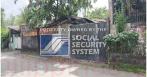 SSS Foreclosed Property: Lot 20 Block 2 B&H Subdivision, Brgy. Navais, Mandurriao, Iloilo City (One-Storey Residential)