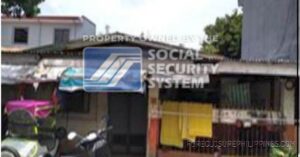 SSS Foreclosed Property: Lot 3 Block 2 Daisy Street, JB Village, Brgy. Tagapo, Sta. Rosa, Laguna (One-Storey Single Unit)