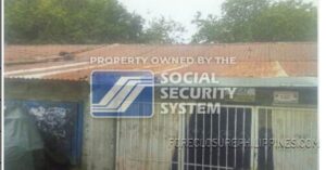 SSS Foreclosed Property: Lot 3821-A-2-E-5-B-2-F-3 #27 Waling- Waling Street, Purok Gloria II Subdivision, Sindalan, San Fernando, Pampanga (Duplex Residential)