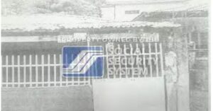 SSS Foreclosed Property: Lot 3821-A-2-E-5-B-3-A-4-C #131 & 132 Camia Street, Purok Gloria II Subdivision, Sindalan, San Fernando, Pampanga (Duplex Residential)