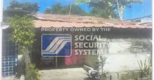 SSS Foreclosed Property: Lot 3826-C-4 #76 & 78 Ilang-Ilang Street, Purok Gloria II Subdivision, Sindalan, San Fernando, Pampanga (Duplex Residential)