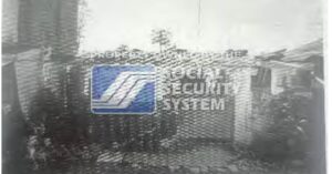 SSS Foreclosed Property: Lot 3826-I-5 #152 & 154 Jasmin Street, Purok Gloria II Subdivision, Sindalan, San Fernando, Pampanga (Duplex Residential)