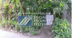 SSS Foreclosed Property: Lot 6 Block 6 San Mateo Village, Brgy. Banago, Bacolod City, Negros Occidental (Residential Bungalow)