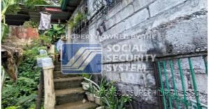 SSS Foreclosed Property: Lot 6 Skylane Street Interior, Monterey Hills Subdivison, Brgy. Silangan, San Mateo, Rizal (Duplex Residential Bungalow)