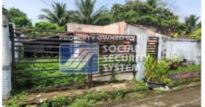 SSS Foreclosed Property: Lot 871-B-8-I-3-I-6 Guava St., Arles Subdivision, Alijis, Bacolod City, Negros Occidental (Residential Bungalow)