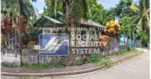 SSS Foreclosed Property: Lot 9 Block 10 Canetown Subdivision, Brgy. Purisima, Manapla, Negros Occidental (Residential Bungalow)
