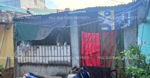 Pag-IBIG ROPA # 815202112220639 - Lot 17 Blk. 39 Phase 1 EXTRAORDINARY HOMES MAMATID, CITY OF CABUYAO, LAGUNA, 4025 - Negotiated Sale on Jun. 22, 2026 - Jun. 26, 2026 (Occupied)