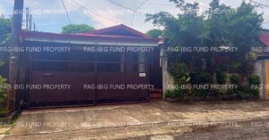 Pag-IBIG ROPA # 815201912270144 - Unit 4 Lot 4 OF LOTS Blk. 197 PITIMINI ST. NEOPOLITAN 7 SANTA MONICA, QUEZON CITY, NCR, SECOND DISTRICT, 1117 - Negotiated Sale on Jun. 22, 2026 - Jun. 26, 2026 (Occupied)