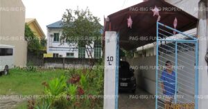 Pag-IBIG ROPA # 815202210250066 - Lot 10-B NOW 10-L TOWN & COUNTRY EXEC VILLAGE MAYAMOT, CITY OF ANTIPOLO, RIZAL, 1870 - Negotiated Sale on Jul. 6, 2026 - Jul. 10, 2026 (Occupied)