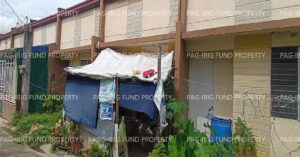Pag-IBIG ROPA # 815202210280092 - Lot 12 Blk. 34 MASAITO HOMES TRECE PHASE 3 SAN AGUSTIN (POB.), CITY OF TRECE MARTIRES, CAVITE, 4109 - Negotiated Sale on Jul. 6, 2026 - Jul. 10, 2026 (Occupied)