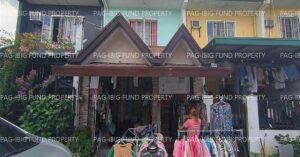 Pag-IBIG ROPA # 815202304280219 - Lot 2 Blk. 13 Phase 3 HOLIDAY HOMES BICLATAN, CITY OF GENERAL TRIAS, CAVITE, 4107 - 1st Public Auction on Jul. 6, 2026 - Jul. 10, 2026 (Occupied)