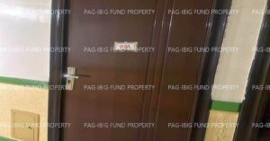 Pag-IBIG ROPA # 815202304280005 - Unit L 9TH Flr. 9 THE AVENUE RESIDENCES CONDOMINIUM TALIPAPA, QUEZON CITY, NCR, SECOND DISTRICT, 1116 - Negotiated Sale on Jun. 22, 2026 - Jun. 26, 2026