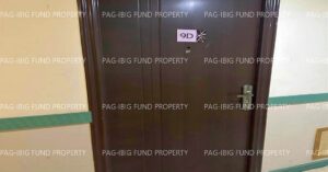 Pag-IBIG ROPA # 815202305110334 - Unit D 9TH Flr. 6 THE AVENUE RESIDENCES CONDOMINIUM TALIPAPA, QUEZON CITY, NCR, SECOND DISTRICT, 1116 - Negotiated Sale on Jun. 22, 2026 - Jun. 26, 2026