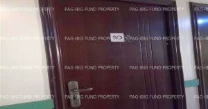 Pag-IBIG ROPA # 815202305250065 - Unit O 8TH Flr. 6 THE AVENUE RESIDENCES CONDOMINIUM TALIPAPA, QUEZON CITY, NCR, SECOND DISTRICT, 1116 - Negotiated Sale on Jun. 22, 2026 - Jun. 26, 2026