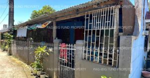 Pag-IBIG ROPA # 815202306140080 - Lot 1 Blk. 14 Phase 2-E GOLDEN CITY-STA ROSA DITA, CITY OF SANTA ROSA, LAGUNA, 4026 - Negotiated Sale on Jun. 22, 2026 - Jun. 26, 2026 (Occupied)