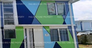 Pag-IBIG Foreclosed Duplex with Eaves - Lot 67 Blk. 3 Phase 3A PAGSIBOL VILLAGE SOUTH SABANG, NAIC, CAVITE, 4110 - Negotiated Sale on Jun. 15, 2026 - Jun. 19, 2026