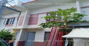 Pag-IBIG ROPA # 815202308160019 - Lot 12 Blk. 12 Phase B THE ISTANA TANZA SUBDIVISION BIGA, TANZA, CAVITE, 4108 - 2nd Public Auction on Jul. 6, 2026 - Jul. 10, 2026 (Occupied)
