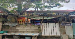 Pag-IBIG ROPA # 815202309210139 - Lot 44 Blk. 2 SOLAR TOWNHOMES DASMARINAS SAN AGUSTIN I, CITY OF DASMARINAS, CAVITE, 4114 - Negotiated Sale on Jul. 6, 2026 - Jul. 10, 2026 (Occupied)