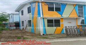 Pag-IBIG ROPA # 815202310270004 - Lot 20 Blk. 26 Phase 3A PAGSIBOL VILLAGE SOUTH SABANG, NAIC, CAVITE, 4110 - Negotiated Sale on Jul. 6, 2026 - Jul. 10, 2026 (Occupied)
