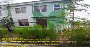 Pag-IBIG ROPA # 815202310310034 - Lot 48 Blk. 15 PASINAYA HOMES NORTH EAST TIMALAN BALSAHAN, NAIC, CAVITE, 4110 - Negotiated Sale on Jun. 22, 2026 - Jun. 26, 2026 (Occupied)