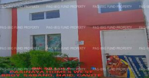Pag-IBIG ROPA # 815202310310091 - Lot 6 Blk. 68 PASINAYA HOMES WEST SABANG, NAIC, CAVITE, 4110 - Negotiated Sale on Jun. 22, 2026 - Jun. 26, 2026 (Occupied)