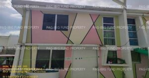 Pag-IBIG ROPA # 815202312280027 - Lot 30 Blk. 16 Phase 4A PAGSIBOL VILLAGE EAST SABANG, NAIC, CAVITE, 4110 - Negotiated Sale on Jun. 22, 2026 - Jun. 26, 2026 (Occupied)