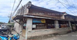 Pag-IBIG Foreclosed Townhouse - End with Firewall - Lot 9 Blk. 24 Phase 2 LAKESIDE NEST SUBD MARINIG, CITY OF CABUYAO, LAGUNA, 4025 - Negotiated Sale on Jun. 15, 2026 - Jun. 19, 2026 (Occupied)