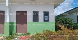 Pag-IBIG ROPA # 815202402220046 - Lot 61 Blk. 40 Phase 1 GREEN MEADOWS RESIDENCES CALANSAYAN, SAN JOSE, BATANGAS, 4227 - Negotiated Sale on Jul. 6, 2026 - Jul. 10, 2026