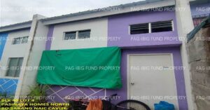 Pag-IBIG ROPA # 815202406280008 - Lot 4 Blk. 40 Phase 1 PASINAYA HOMES NORTH TIMALAN BALSAHAN, NAIC, CAVITE, 4110 - Negotiated Sale on Jun. 22, 2026 - Jun. 26, 2026