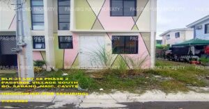 Pag-IBIG ROPA # 815202407150009 - Lot 68 Blk. 21 Phase 2 NOW 3B PAGSIBOL VILLAGE SOUTH SABANG, NAIC, CAVITE, 4110 - Negotiated Sale on Jun. 22, 2026 - Jun. 26, 2026