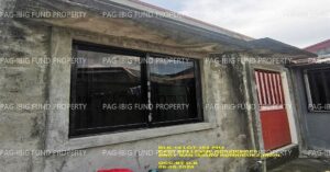 Pag-IBIG ROPA # 815202407310215 - Lot 158 Blk. 14 Phase 1 EAST BELLEVUE RESIDENCES SAN ISIDRO, RODRIGUEZ, RIZAL, 1860 - 1st Public Auction on Jul. 6, 2026 - Jul. 10, 2026 (Occupied)